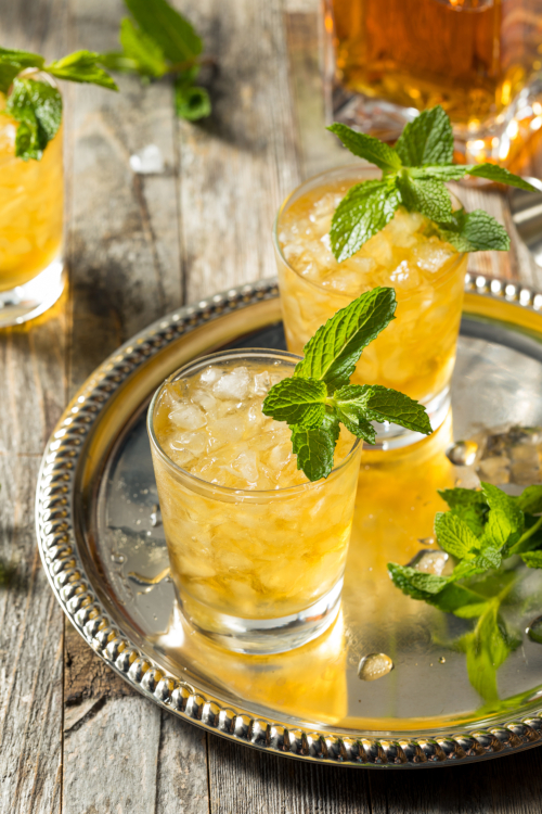 Mint Julep